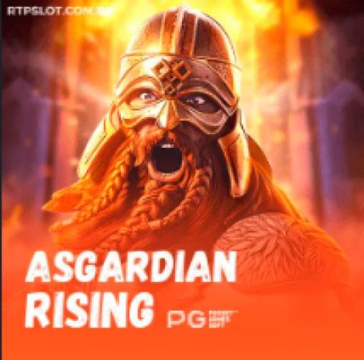 Asgardian Rising