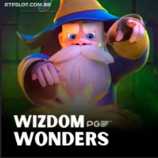 Wizdom Wonders