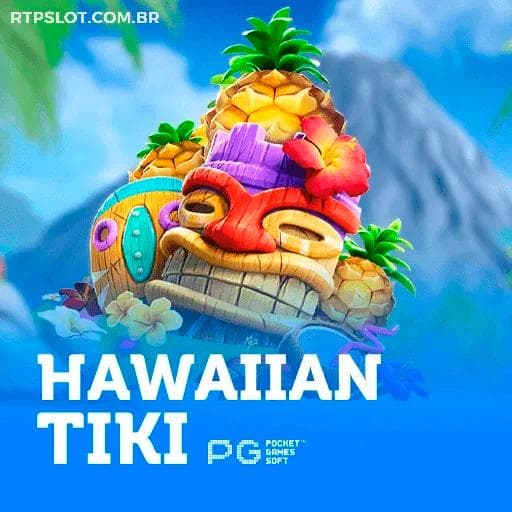 Hawaiian Tiki