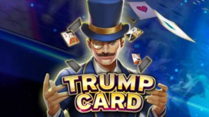 Trump Card: A Carta na Manga com Grandes Ganhos