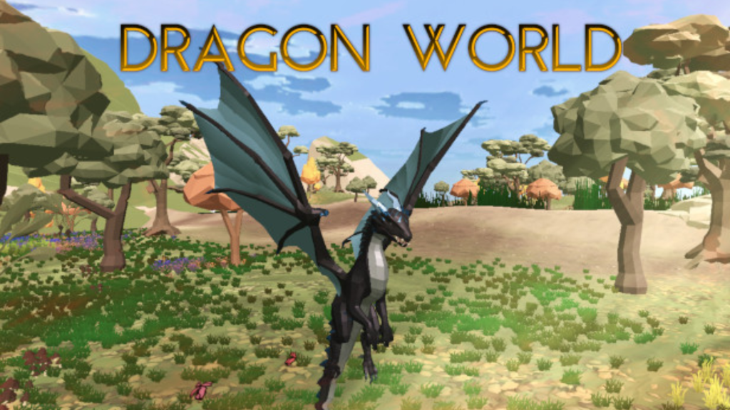 Dragons World: O Mundo dos Dragões e Seus Tesouros